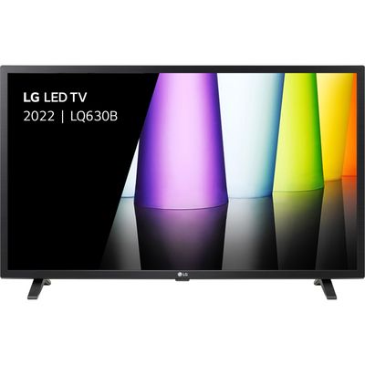 32LQ630B6LA Led-tv