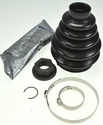 Asmanchetten set 20321