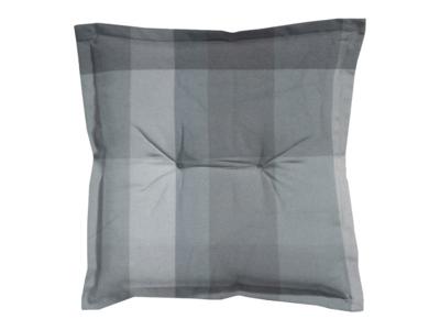 Zit universeel ca. 50x50 cm Sya grey Madison - Madison