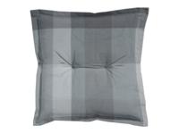 Zit universeel ca. 50x50 cm Sya grey Madison - Madison