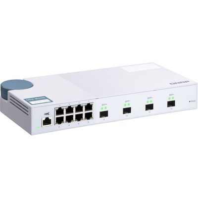 QSW-M408S switch