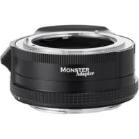 Monster Adapter Nikon F naar Nikon Z Adapter