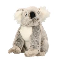 Koala knuffeldieren 25 cm