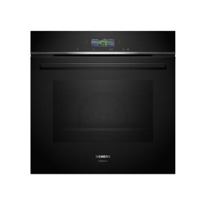 Siemens iQ700 HB734GBB1 oven 71 l 3600 W A+ Zwart