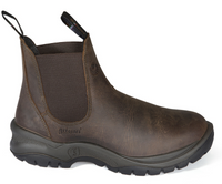 Grisport Safety Instapper 72457C 33255 var2 S3 Bruin - Maat 43 - 11.049.017.43 Grisport Safety Instapper 72457C 33255 var2 S3 Bruin - Maat 43 - 11.049.017.43