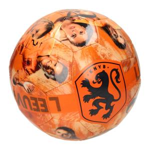 Voetbal KNVB Oranje Leeuwinnen Spelers