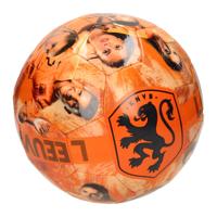 Voetbal KNVB Oranje Leeuwinnen Spelers