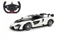 Jamara McLaren Senna radiografisch bestuurbaar model Auto Elektromotor 1:14