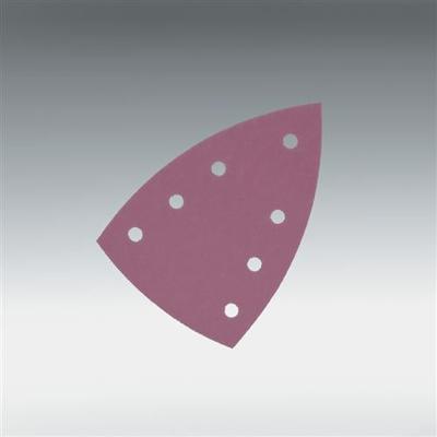 Sia Abrasives Delta schuurstrook 1950 siaspeed 100x147mm p100 (50st)