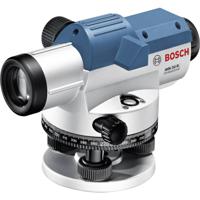 Bosch Professional GOL 32 G Optisch nivelleerinstrument Reikwijdte (max.): 120 m Optische vergroting (max.): 32 x