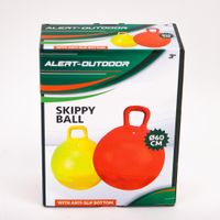 Alert Outdoor Skippybal 60 cm Assorti