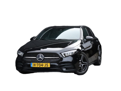 Mercedes Benz A Klasse