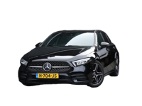 Mercedes Benz A Klasse