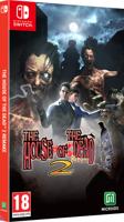 House of the Dead 2 Remake Limited Edition
