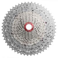 Sunrace cassette 12v 11-51t metallic