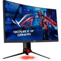 ROG Strix XG27WQ Gaming monitor