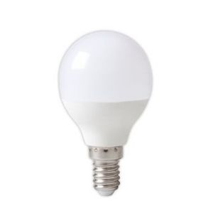 LED E14 - G45 - 10-30V DC - 3 Watt - Dimbaar - 3000K