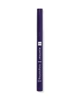HEMA Soft eyeliner waterproof paars (paars)