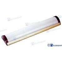 Luces interiores y de cortesía GS10214 - FLUORESCENTE 24V. 2X8W.