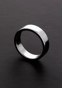 Flat Body C-Ring (12x50mm)