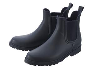 CRIVIT Dames regenlaarzen (Marineblauw, 39)