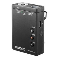 Godox WMicS2 TX2 UHF Draadloze zender
