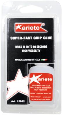 Ariete Rubber grip adhesive