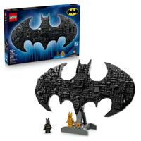 LEGO DC Batman 76330 Batman Logo - Bouwset voor jongens en meisjes vanaf 12 jaar