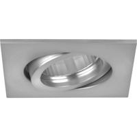 Brumberg 38365153 38365153 LED-inbouwlamp LED 6 W Nikkel