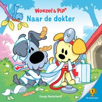 Naar de dokter - Guusje Nederhorst - ebook