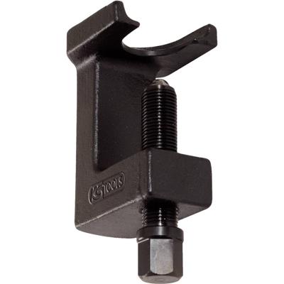 KS Tools 670.0061 Universele scharnierpen-uitdrukpen, 23 mm