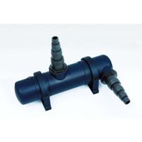 UV-C-apparaat voor zwembaden <7000l - AlgClear 7000
