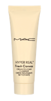 MAC Hyper Real Fresh Canvas Cream-To-Foam Cleanser 30 ml