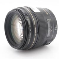 Canon EF 85mm F/1.8 USM occasion