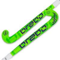 Brabo O&apos; Geez Original Lime/Blue Jr.