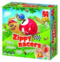 Jumbo Zippy Racers