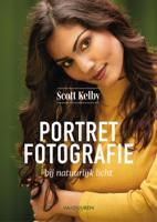 Portretfotografie bij natuurlijk licht (Paperback)