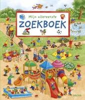 Mijn allereerste zoekboek