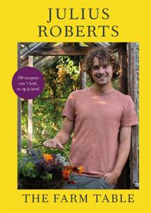 The Farm Table (Hardback)