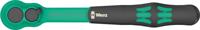 Wera 8010 B Zyklop Comfort ratel, voorzien van omschakelpal en 3/8" aandrijving, 3/8" x 230 mm - 05005540001