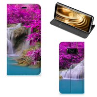 Samsung Galaxy S8 | Book Cover | Waterval