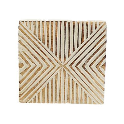 Coaster Mona Brown wood 6