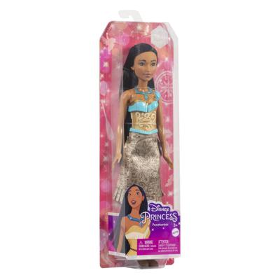Mattel pocahontas pop