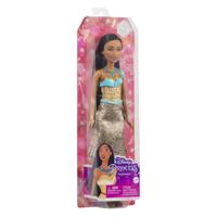 Mattel pocahontas pop