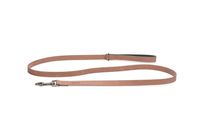 Beeztees Balacron Ax kunstleer hondenriem roze 180 x 2 cm