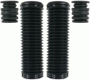 Aanslagrubber met stofkap - Protection kit 900189