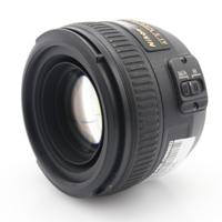 Nikon AF-S 50mm f/1.4G occasion