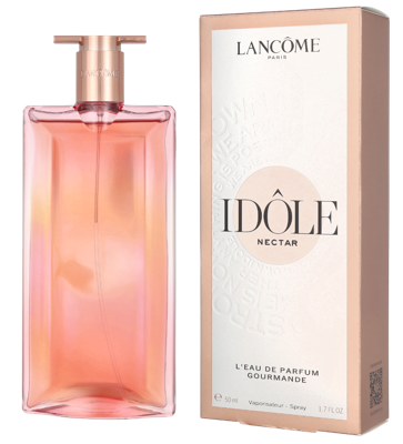 Lancome Idole Nectar Eau de parfum Spray 50 ml Dames