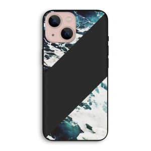 Golven: iPhone 13 mini Biologisch afbreekbaar hoesje