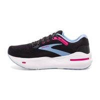 Brooks Ghost Max hardloopschoenen donkerblauw dames 39